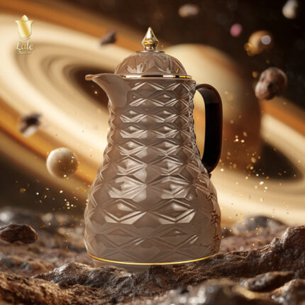 ELMAS SATURN thermos